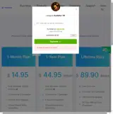 AudioFun-L40-EN coupon verification screenshot