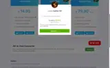AudioFun-Y15-EN coupon verification screenshot