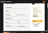 CDB25 coupon verification screenshot