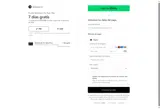 CDB25 coupon verification screenshot