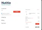 10FOVI coupon verification screenshot
