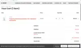 QUALTY810 coupon verification screenshot