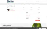 technooff coupon verification screenshot