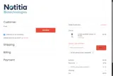 notita101 coupon verification screenshot