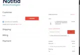 QUALTY810 coupon verification screenshot