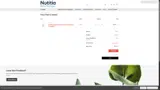 CHERRY05 coupon verification screenshot