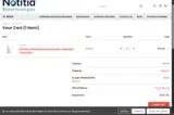 WONDER510 coupon verification screenshot