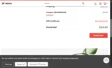 WONDER510 coupon verification screenshot
