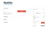 DISCOUNT1 coupon verification screenshot