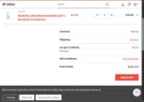 TAKE10 coupon verification screenshot