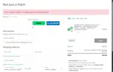ORANGE coupon verification screenshot
