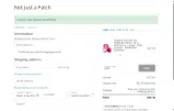 pink coupon verification screenshot