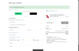 HOLIDAYCHEER10 coupon verification screenshot