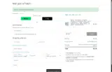 GET10 coupon verification screenshot