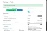 sticky10 coupon verification screenshot