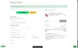 pink coupon verification screenshot