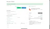 ORANGE coupon verification screenshot