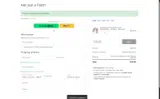multicolor coupon verification screenshot