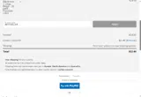 BESTSELLER coupon verification screenshot