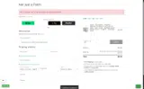 air coupon verification screenshot
