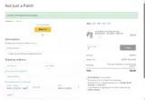 air coupon verification screenshot