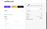 MDW15 coupon verification screenshot