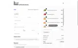 Not Soap, Radio coupon verification screenshot