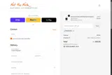 BUYNOW coupon verification screenshot