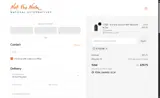 BUYNOW coupon verification screenshot