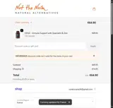FATHER2025 coupon verification screenshot