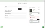 No Two Houses coupon verification screenshot