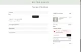 No Two Houses coupon verification screenshot