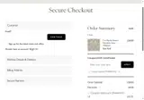 No Two Houses coupon verification screenshot