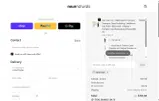 Noun Naturals coupon verification screenshot