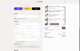 Nouri coupon verification screenshot