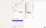 Nouri coupon verification screenshot