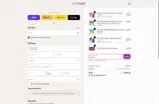 Nouri coupon verification screenshot