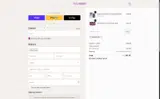 Nouri coupon verification screenshot