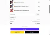 FREESHIP coupon verification screenshot