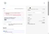Nourish[ed] coupon verification screenshot