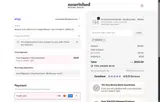 Good15 coupon verification screenshot