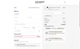 GOODSTUFF coupon verification screenshot