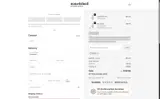 get10 coupon verification screenshot