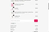 20OFF coupon verification screenshot