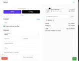 HELLO10 coupon verification screenshot