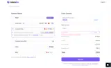 Novada Proxy coupon verification screenshot