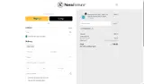 NovaFerrum coupon verification screenshot