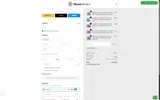 NovaFerrum coupon verification screenshot