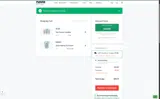 Nova Kratom coupon verification screenshot