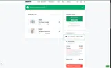 Nova Kratom coupon verification screenshot